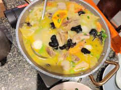 -苏浙徽·农家大院(吴江中山南路店)