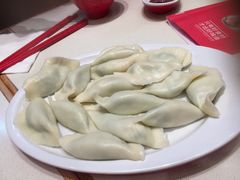 虾三鲜-喜家德虾仁水饺(中央大街店)