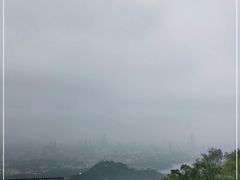 -紫金山山顶公园