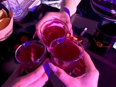 -MOSSO·Liveshow(M3香港广场店)