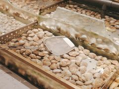 -山焱·炭火自助烤肉(周浦万达店)