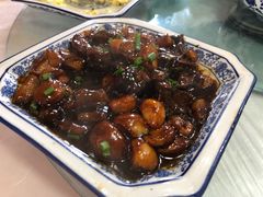 -洞天食府(北大街店)