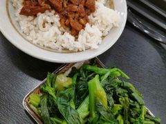 -永和大王(蛙嫩紫苏香·长寿路店)
