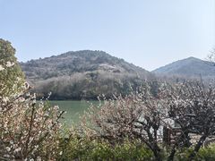 -白马涧龙池景区