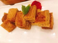 素烧鹅-石浦大酒店(百丈店)