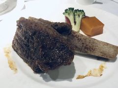 -王品牛排(福州泰禾店)