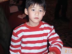 -好旺角齐市鲜切牛自助烤肉(农林五道街总店)