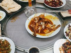 -李赵合鲜肉烧烤(西荷店)