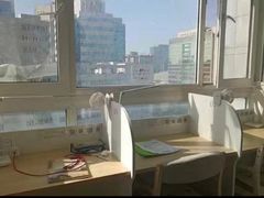 -竹川学社·自助沉浸自习室(海淀黄庄店)