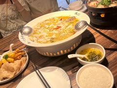 -太二酸菜鱼(海口友谊广场店)