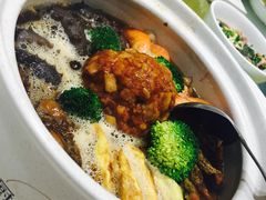 -小厨娘淮扬菜(天印大道店)