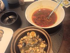 -晓长安·新陕菜(曲江店)