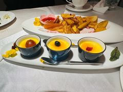 -晶雅花园西餐厅(南京首店)