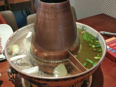 -1078號老北京涮肉(松柏店)