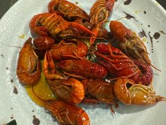 -汉丽斯巴西烤肉自助(市南店)