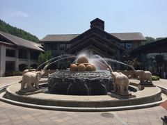 -斯瑞特国际酒店