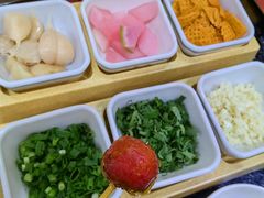-汇聚德京味铜锅涮肉(沈家桥二路店)