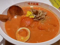 -味千拉面(广州白云机场T1西二店)