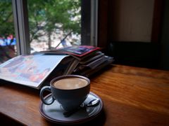 -麦田书店(国防路店)