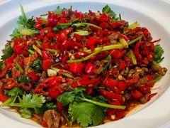 -新悦福·家宴(观沙岭店)