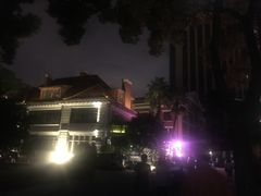 -贺绿汀音乐厅