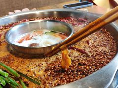 -周幺妹重庆老火锅(银泰城总店)