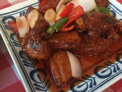 -龙桥私厨·姜花菊花过桥鱼·顺德菜(容桂店)