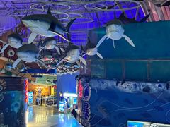 -烟台海昌鲸鲨海洋公园