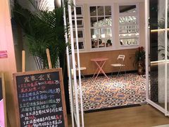 -我家小馆(江汉路店)