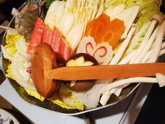 -井圣日膳(万达店)
