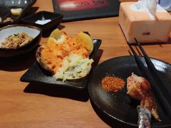 -木子烧鸟屋(百子湾店)
