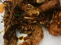 -芭菲盛宴·环球美食(袁家岗店)