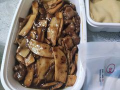 -京味斋·北京烤鸭(北京南站洋桥店)