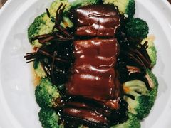 -香岛私房菜(金屋·秦皇半岛店)