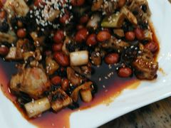 -椒小兔·盐帮川菜中餐厅(金沙时代广场店)