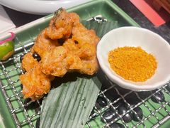 -匠和风精致料理(成都龙湖滨江天街店)