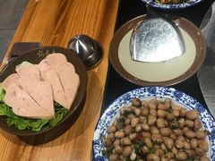 -锅来乐地锅鸡(安亭店)