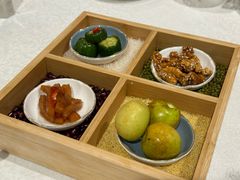 -红棉中餐厅·广州海航威斯汀酒店