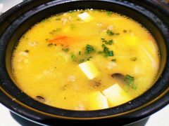 -香丰阁·烤鸭·川湘菜(清河店)