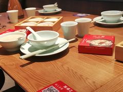 -闽上鲜·福建菜(龙湖滨江天街店)