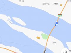 -上海长兴岛郊野公园