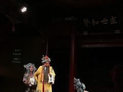 -正乙祠戏楼