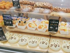 -DEMO黛慕蛋糕(中泰店)