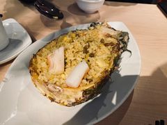 -避风塘(宝山万达店)