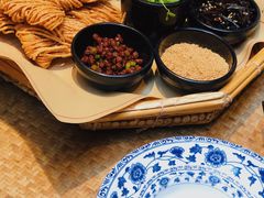 -大张烙馍村·美食地标(泉山店)