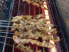 -酒宝荡烧烤(长航局江大路住宅小区店)