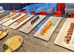 -福成自助烤肉(双桥万达店)