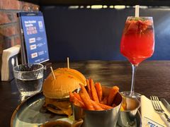 -bluefrog蓝蛙(水游城店)