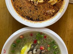 -古真记钵钵鸡(总店)