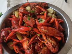 -小李子油焖大虾(南浦店)